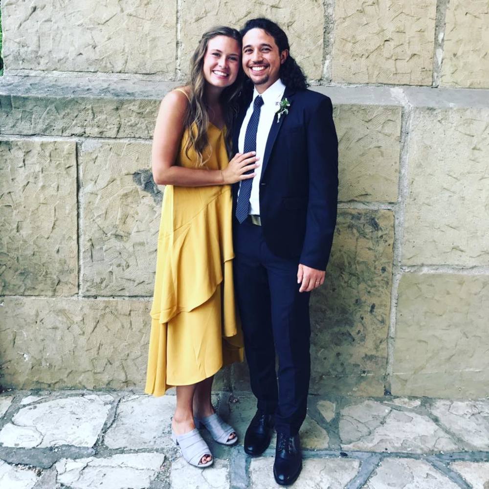 Meet your Posher, Morgan